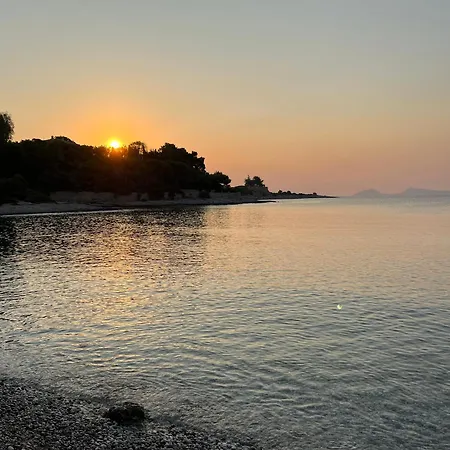 Alexandros Casa di campagna Porto Heli