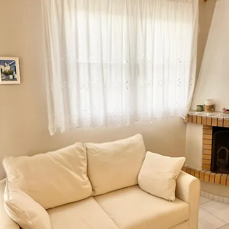 Alexandros Casa di campagna Porto Heli