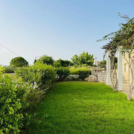 Casa di campagna Alexandros Porto Heli