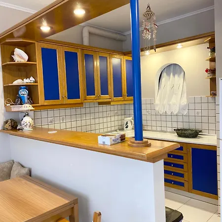 Alexandros Casa di campagna Porto Heli