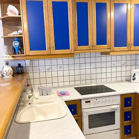 Casa di campagna Alexandros Porto Heli