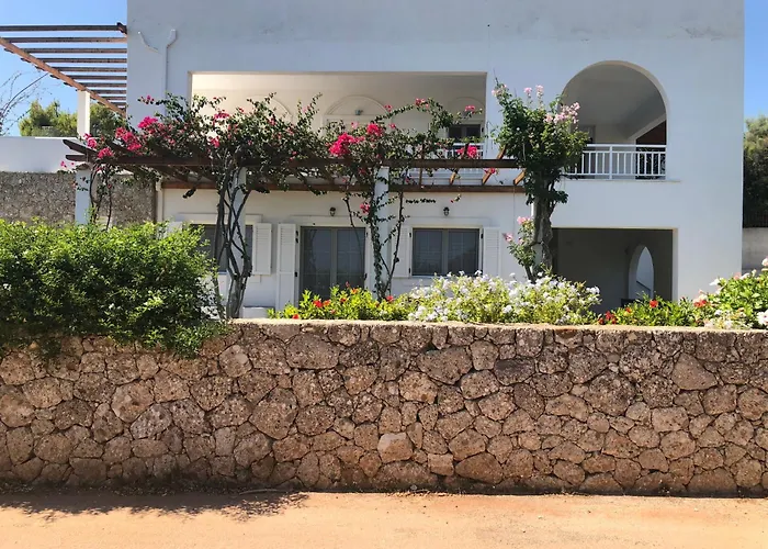 Alexandros منزل ريفي بورتو خيلي