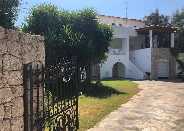 Alexandros Casa de Campo