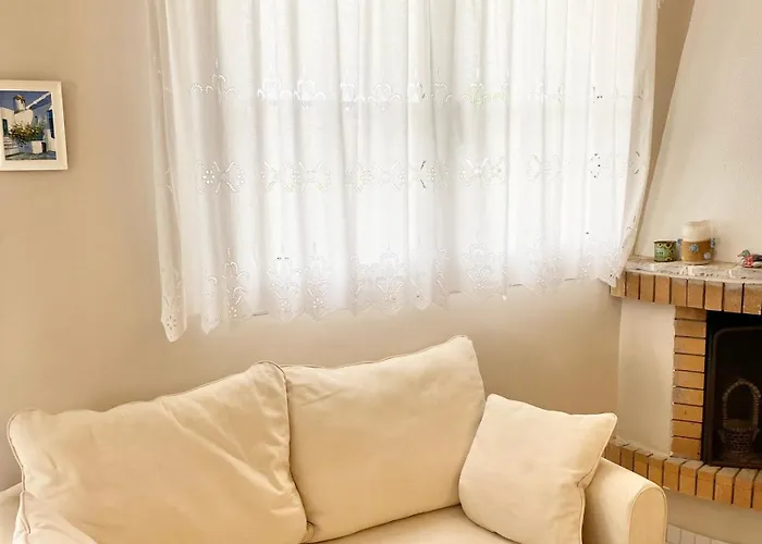 Alexandros منزل ريفي بورتو خيلي