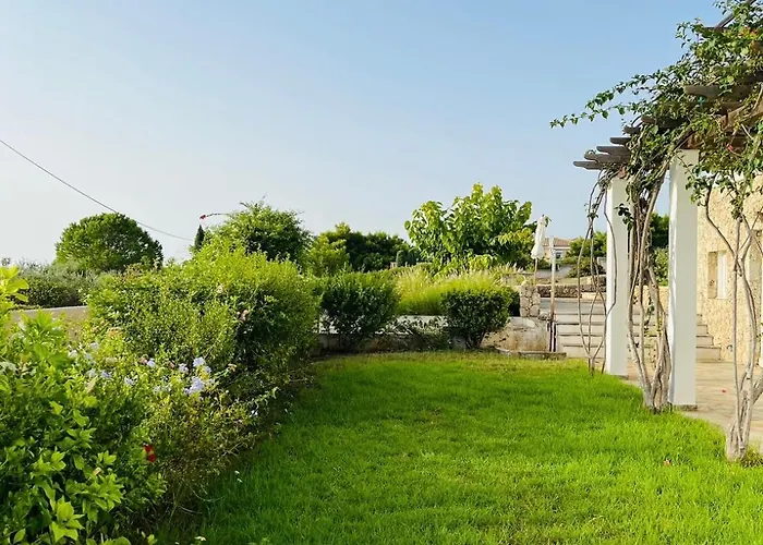 Casa de Campo Alexandros Porto Heli