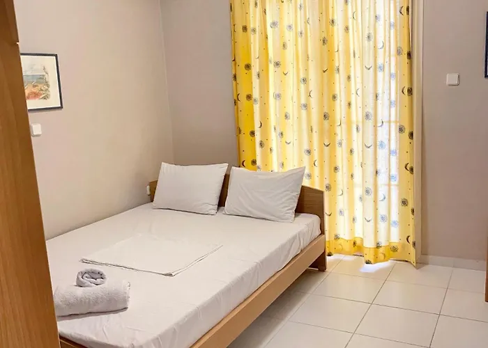 Alexandros بورتو خيلي