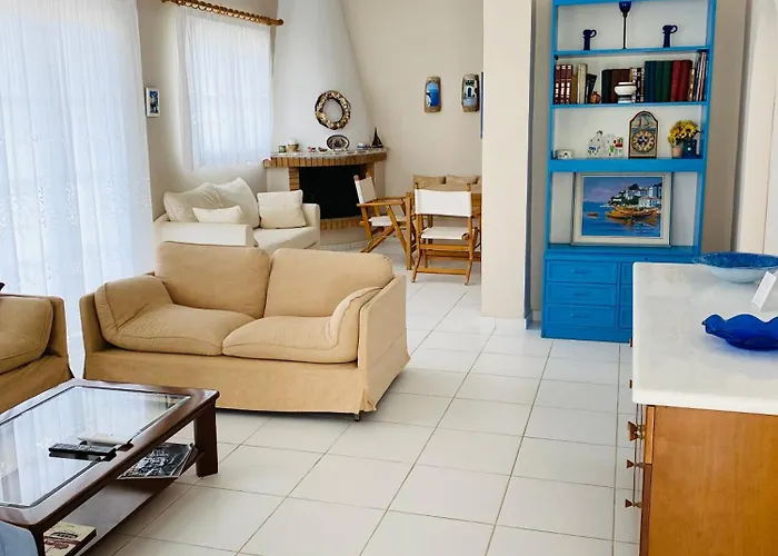 Alexandros Casa de Campo